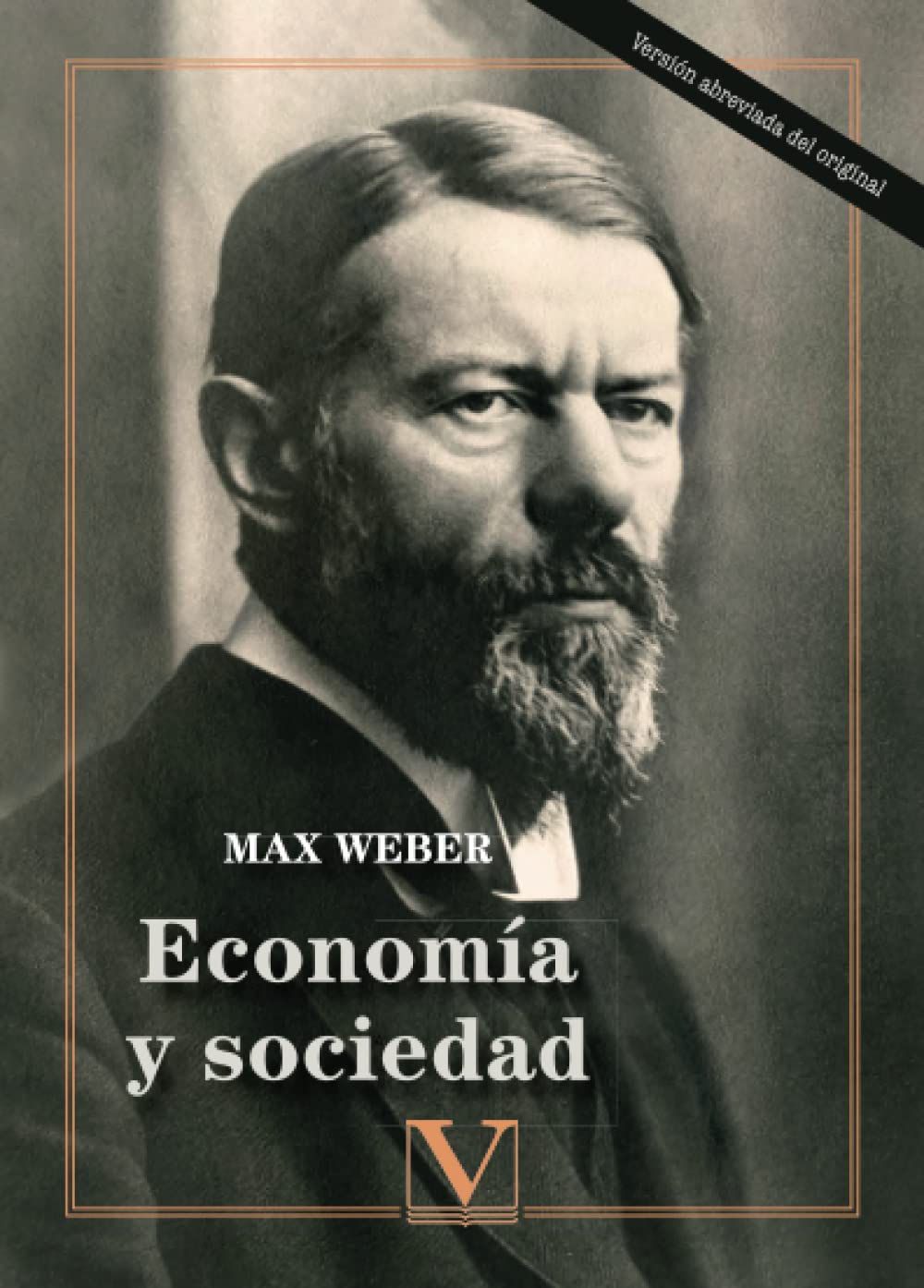 Economía y sociedad (Ensayo, Band 1) Essays & Short Stories