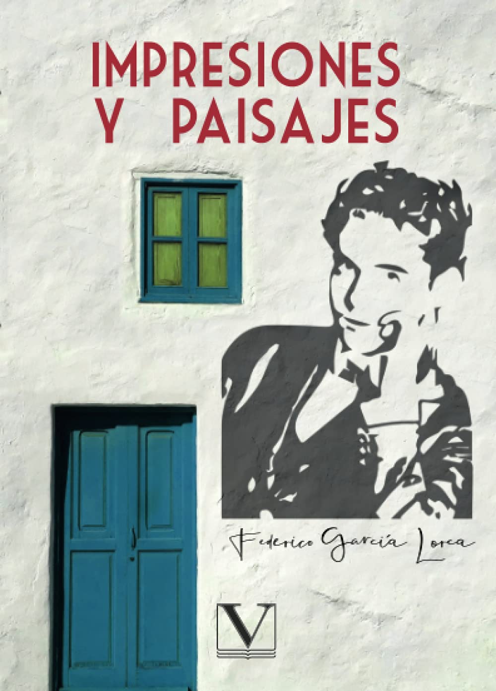 Impresiones y paisajes (Narrativa) Contemporary literature