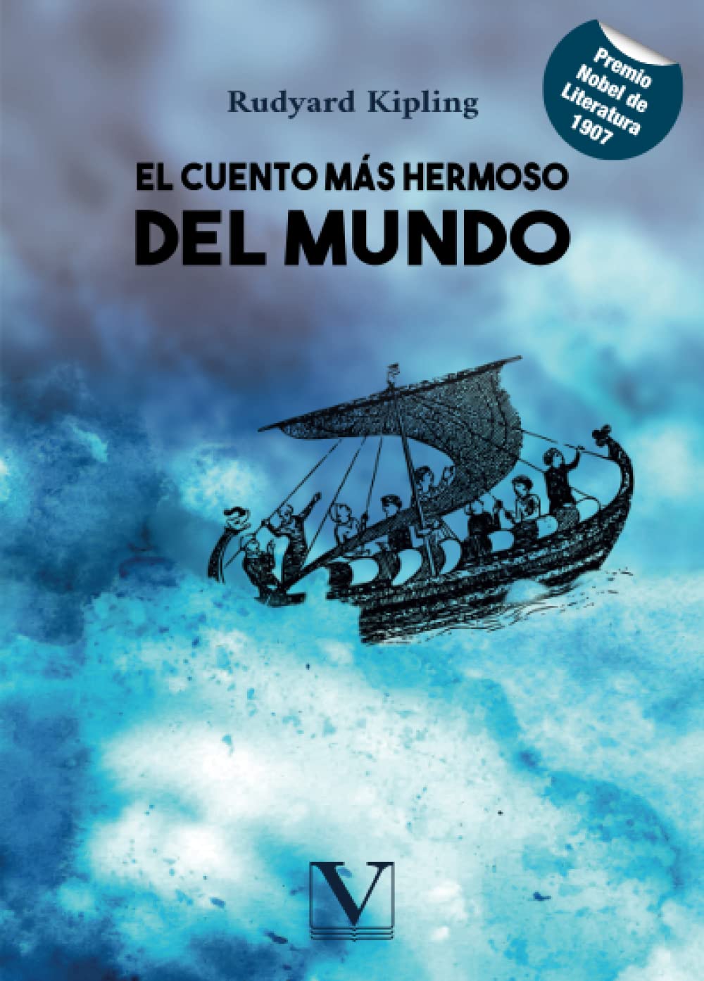El cuento más hermoso del mundo (Narrativa) Contemporary literature