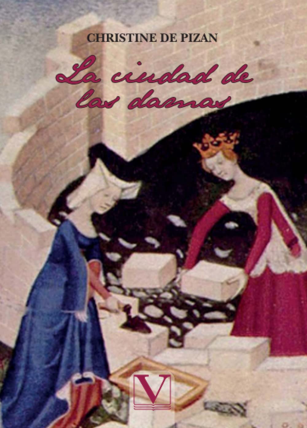 La ciudad de las damas (Narrativa, Band 1) Books