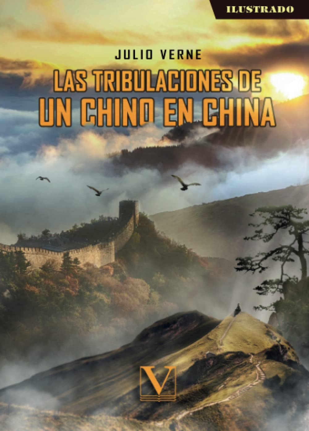 Las tribulaciones de un chino en China book