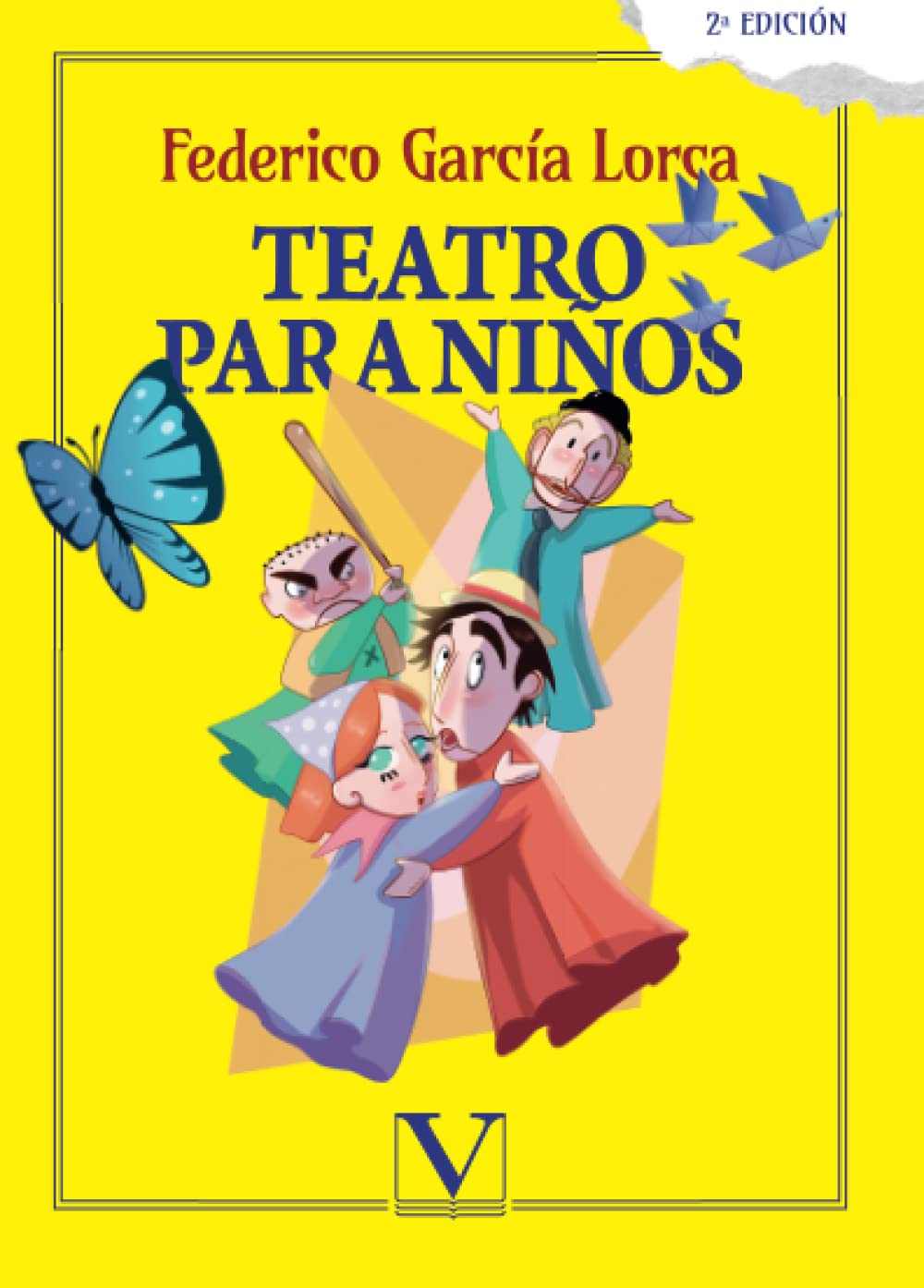 Teatro para niños (Infantil-Juvenil, Band 1) Novels & Short Stories