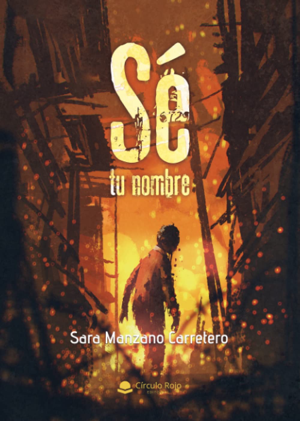 Sé tu nombre Contemporary literature