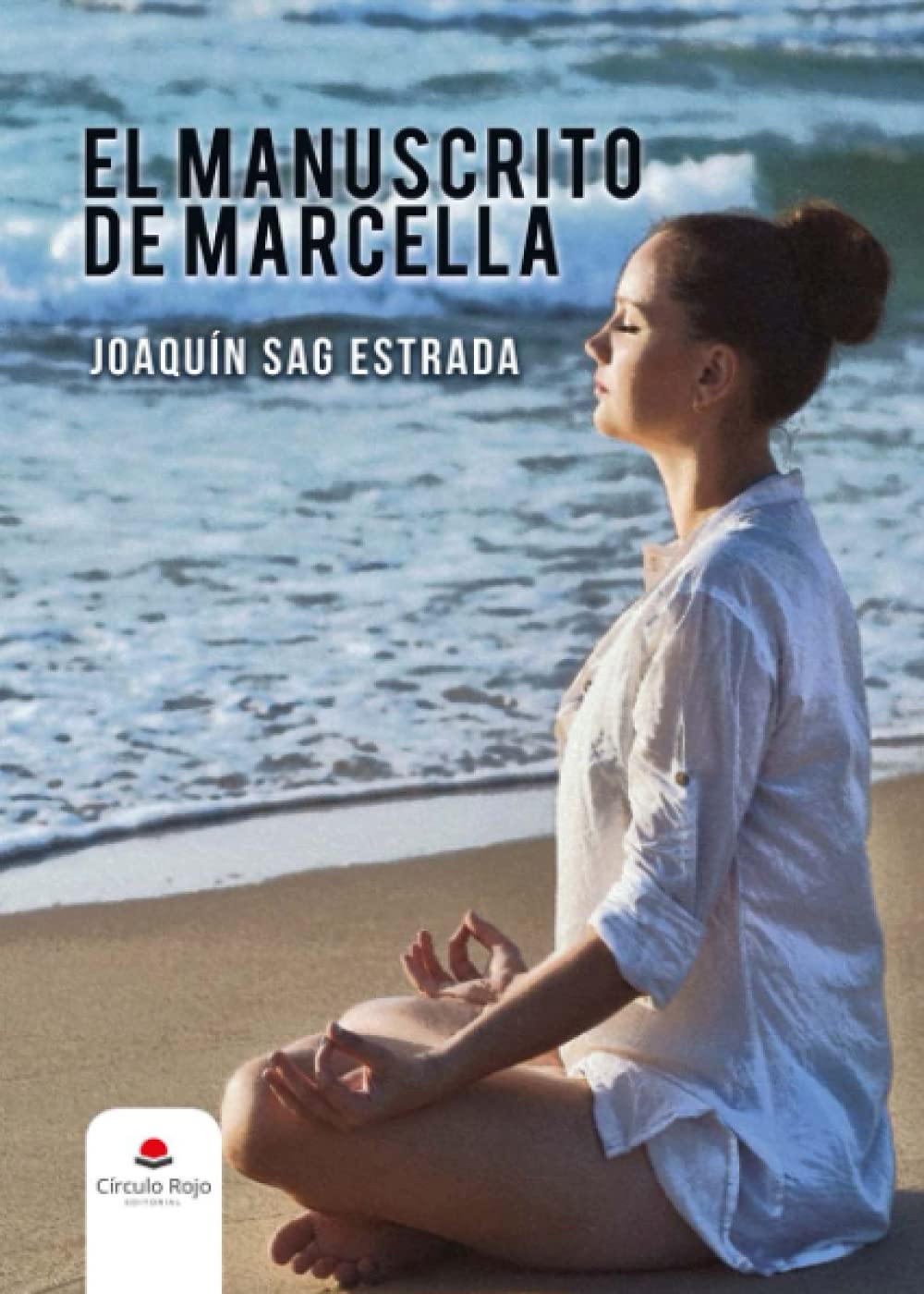Product Image: El manuscrito de Marcella