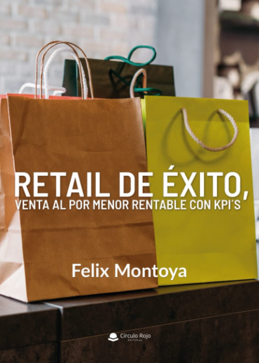 Retail de Éxito, venta al por menor rentable con KPI´s Business, Finance & Career