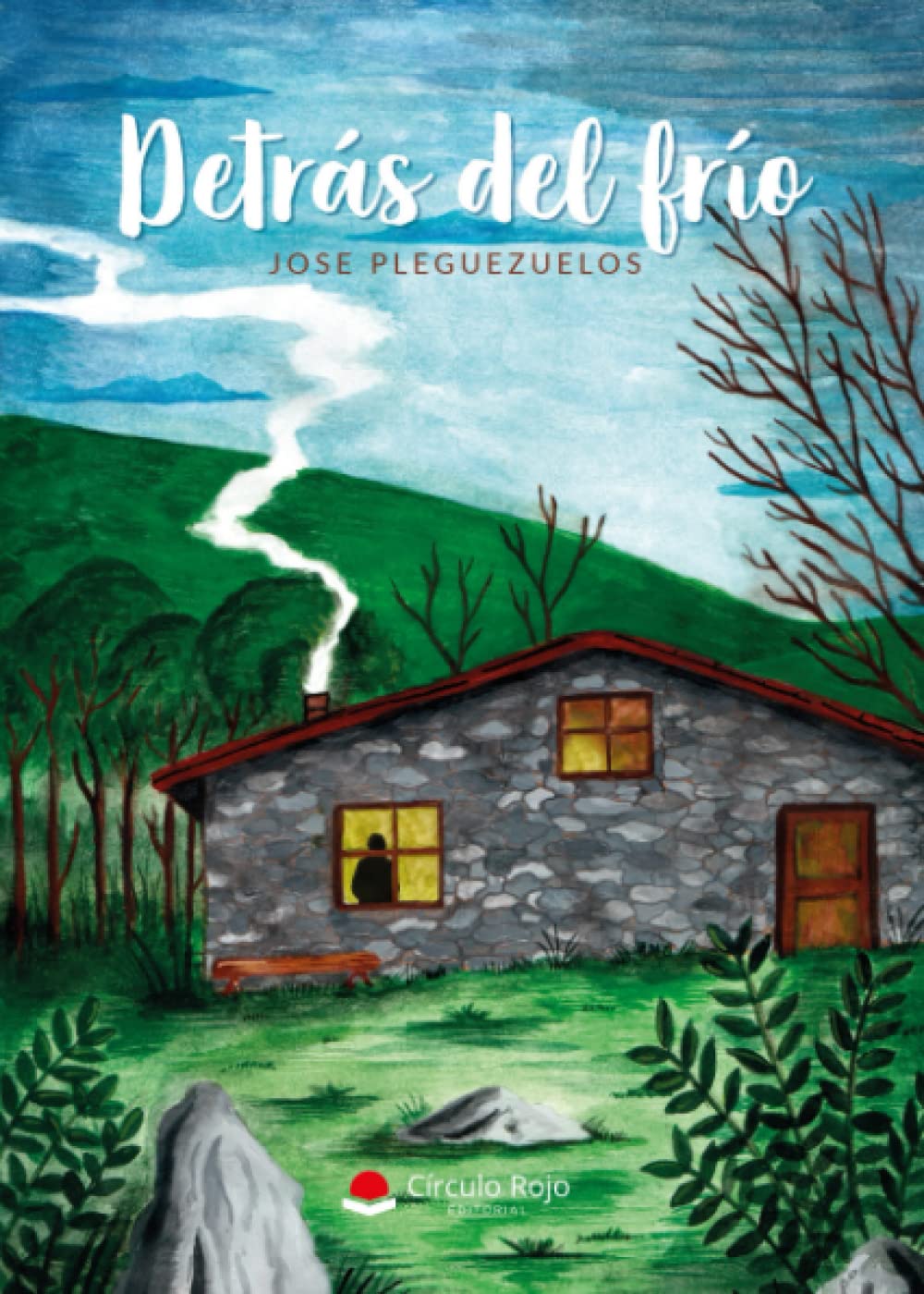 Detrás del frío Contemporary literature
