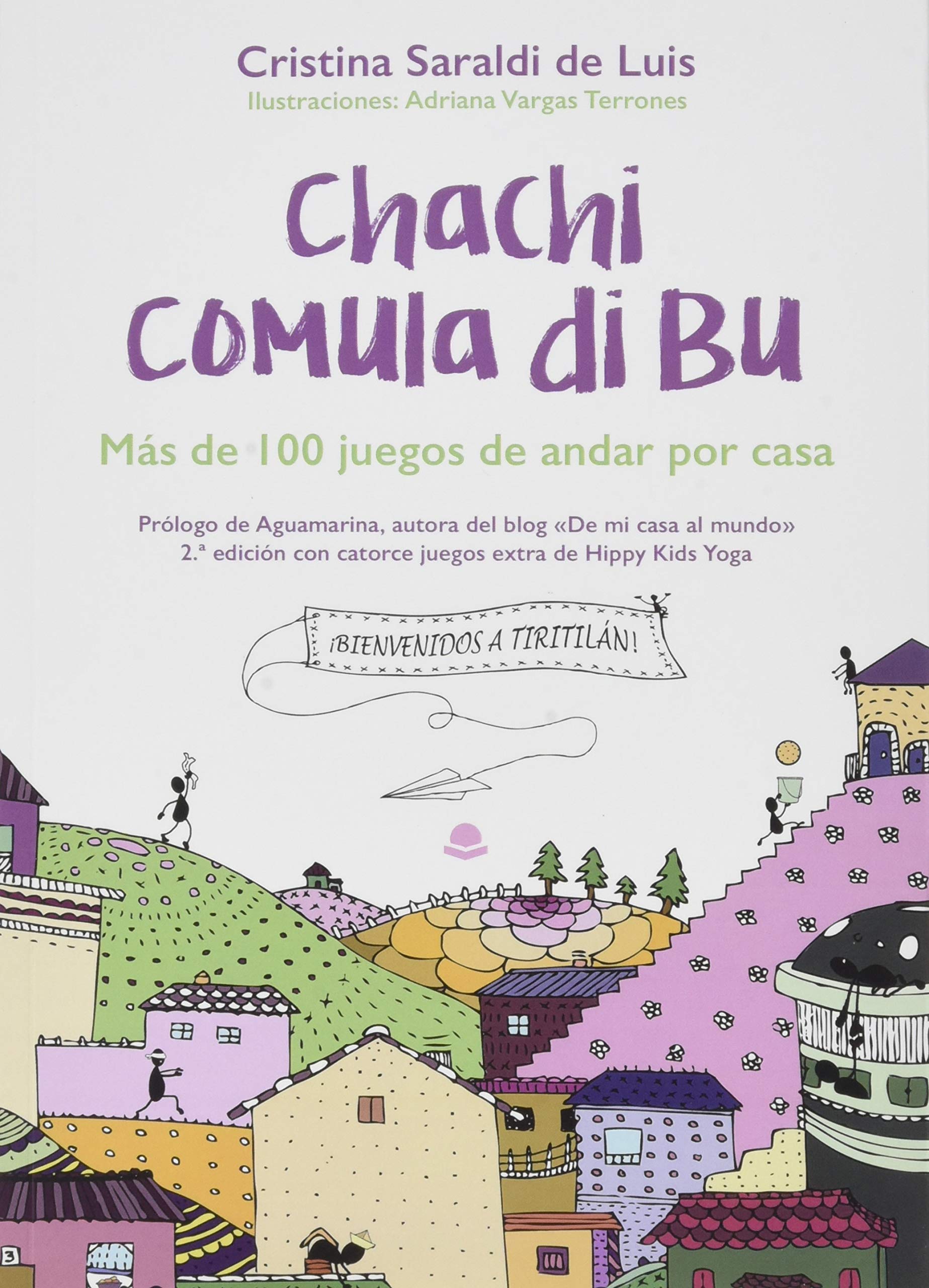 Chachi comula di bu, más de 100 juegos de andar por casa Novels & Short Stories