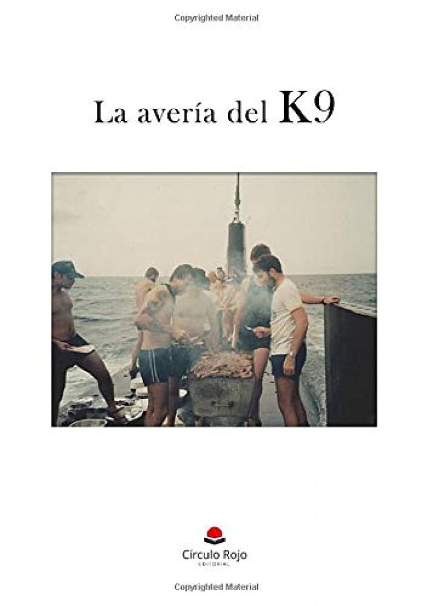 La avería del K9 Contemporary literature