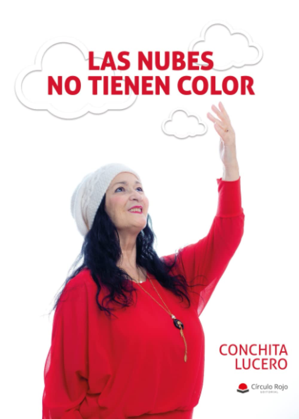 Las nubes no tienen color Contemporary literature