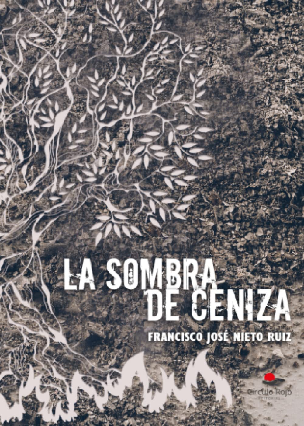 La sombra de ceniza book