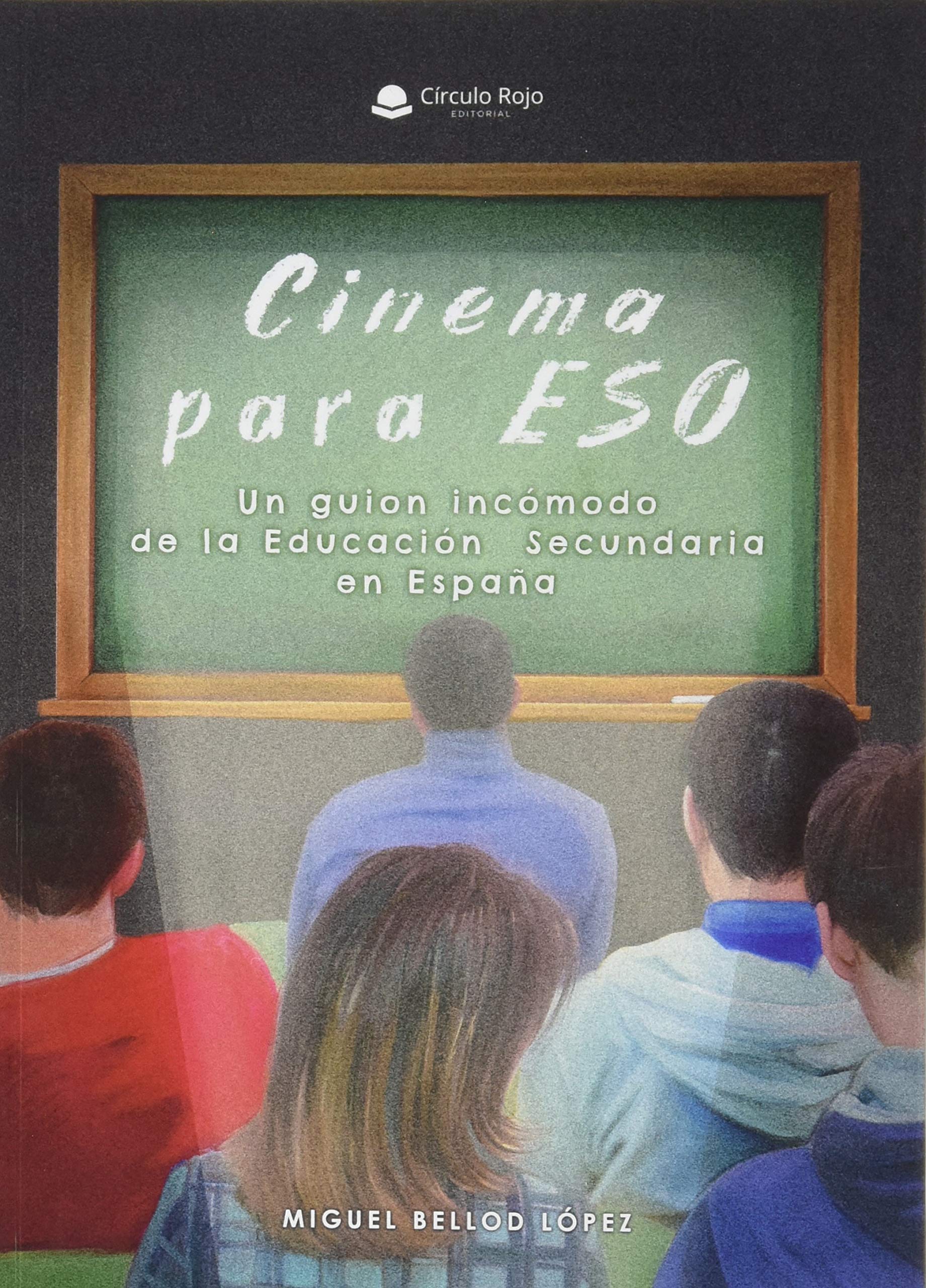 Cinema para ESO book