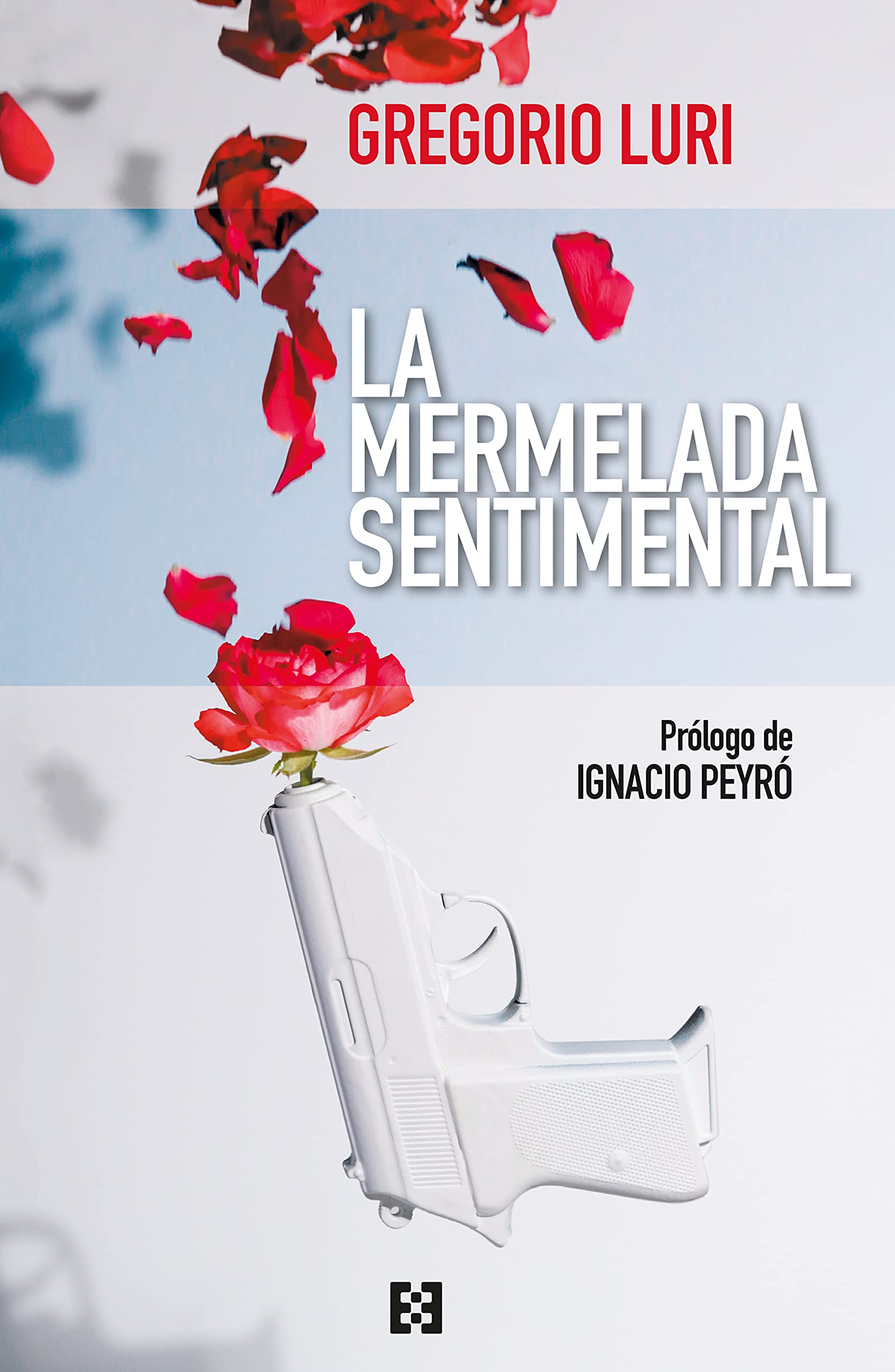 La mermelada sentimental: Cinco años de artículos en The Objective book