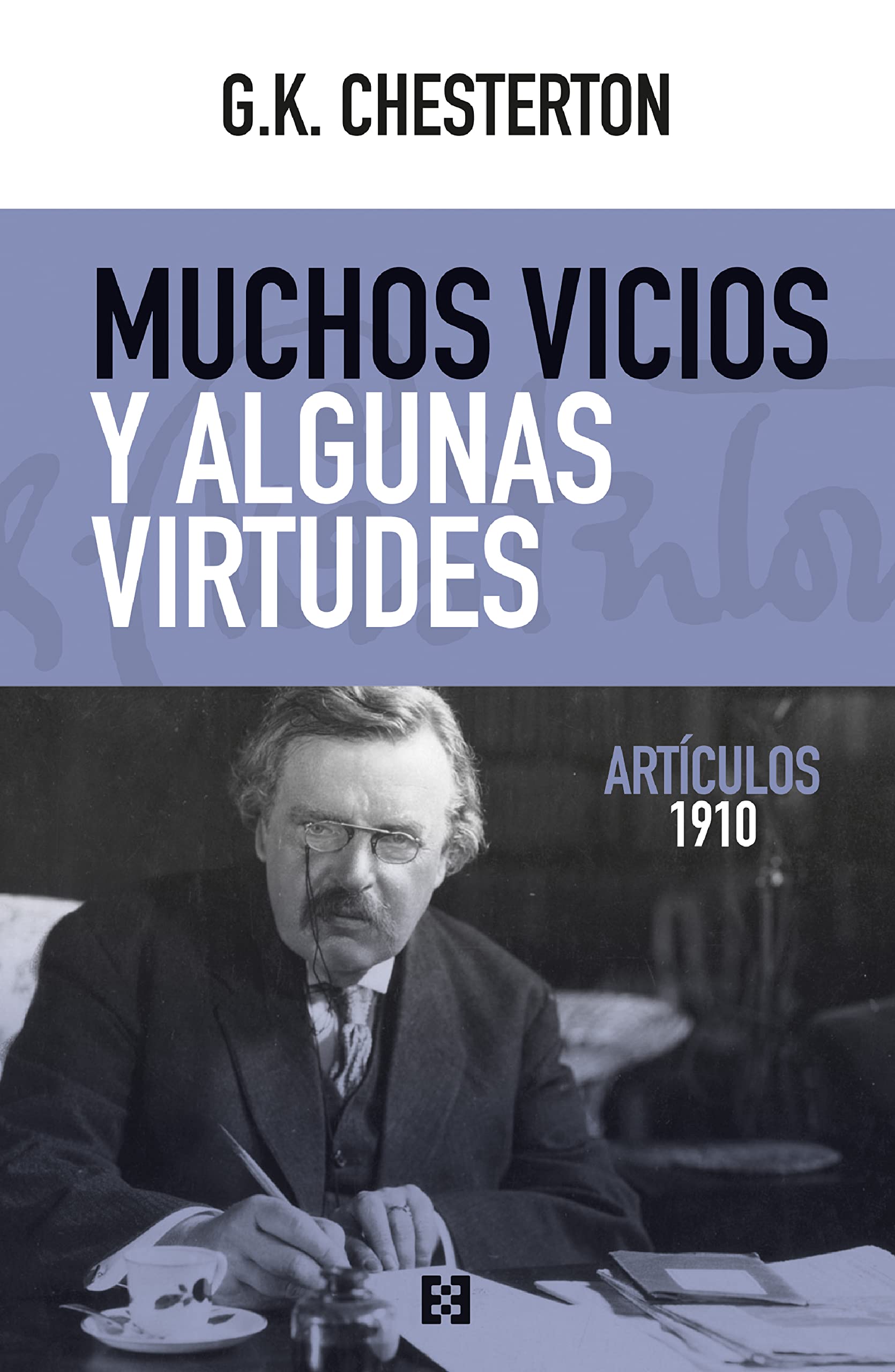 Muchos vicios y algunas virtudes Books