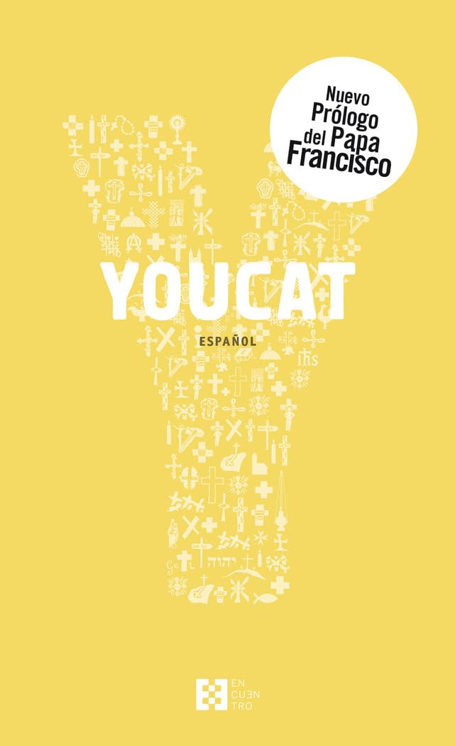 YOUCAT: Catecismo joven de la Iglesia católica book