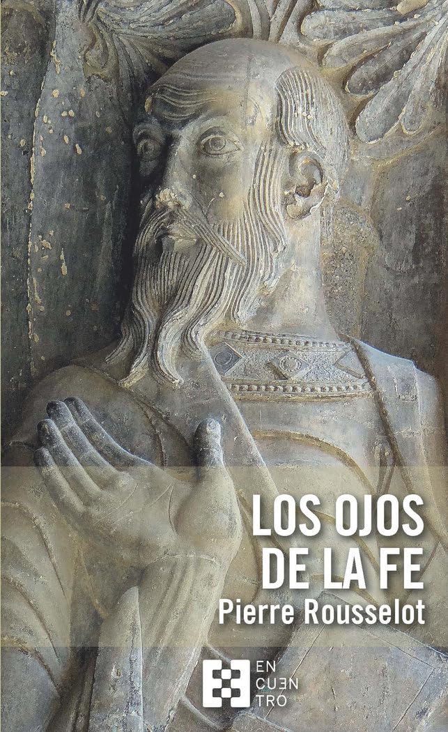 Los ojos de la fe (Bolsillo) Second hand books on Religion & Esotericism