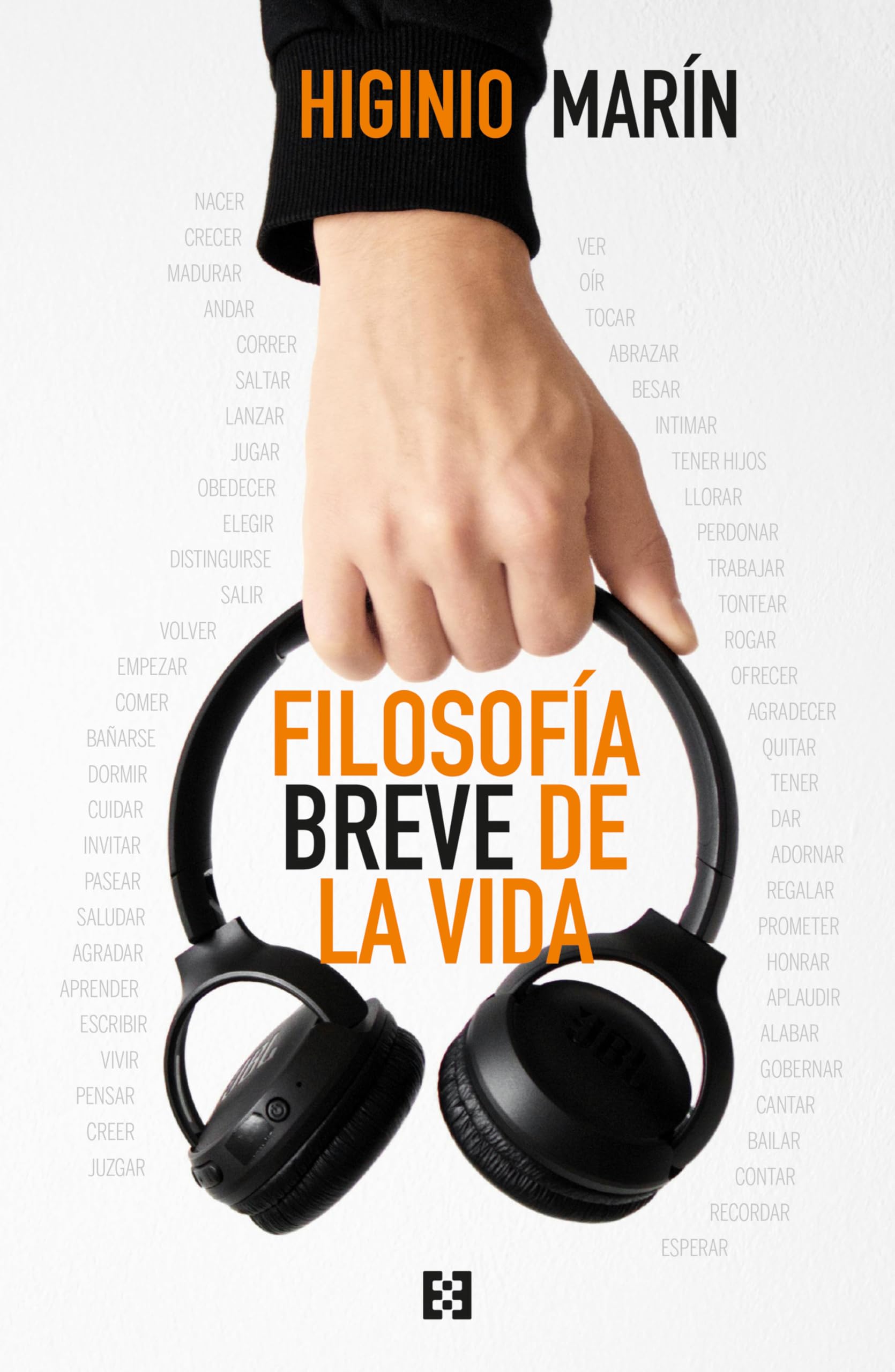 Filosofía breve de la vida (Nuevo Ensayo, Band 156) Philosophy