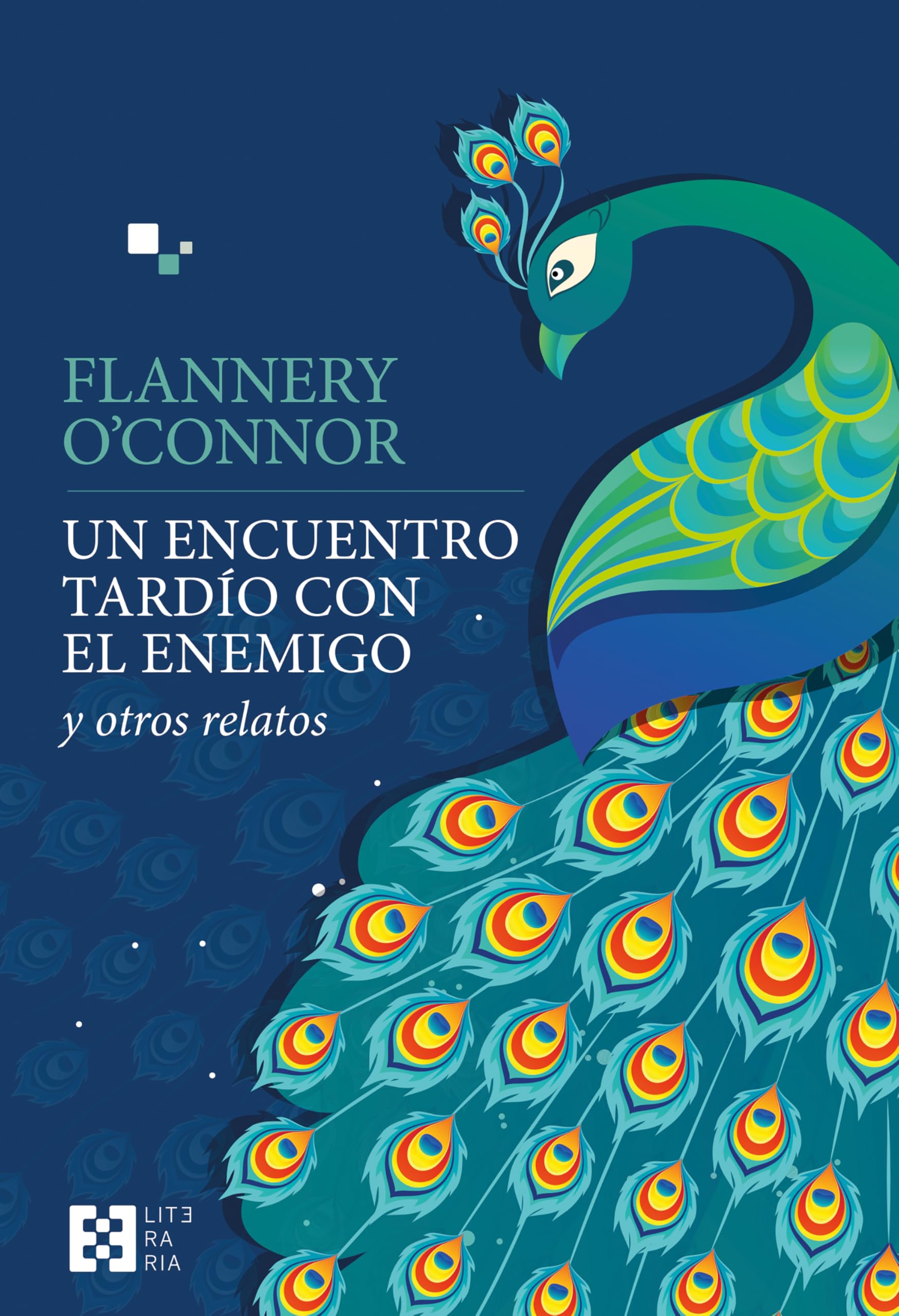 Un encuentro tardío con el enemigo Contemporary literature
