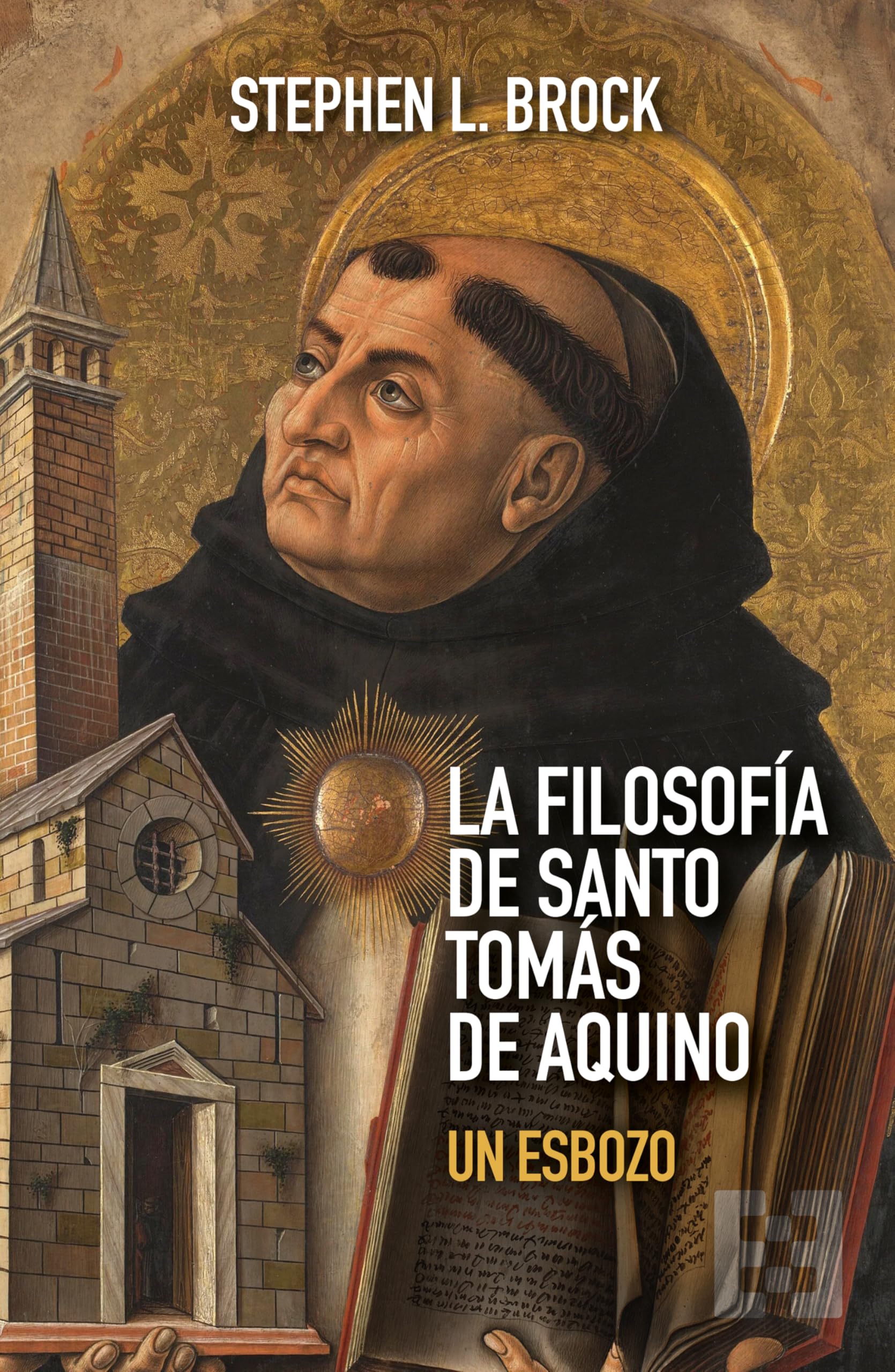 La filosofía de santo Tomás de Aquino: Un esbozo (Nuevo Ensayo, Band 167) Philosophy