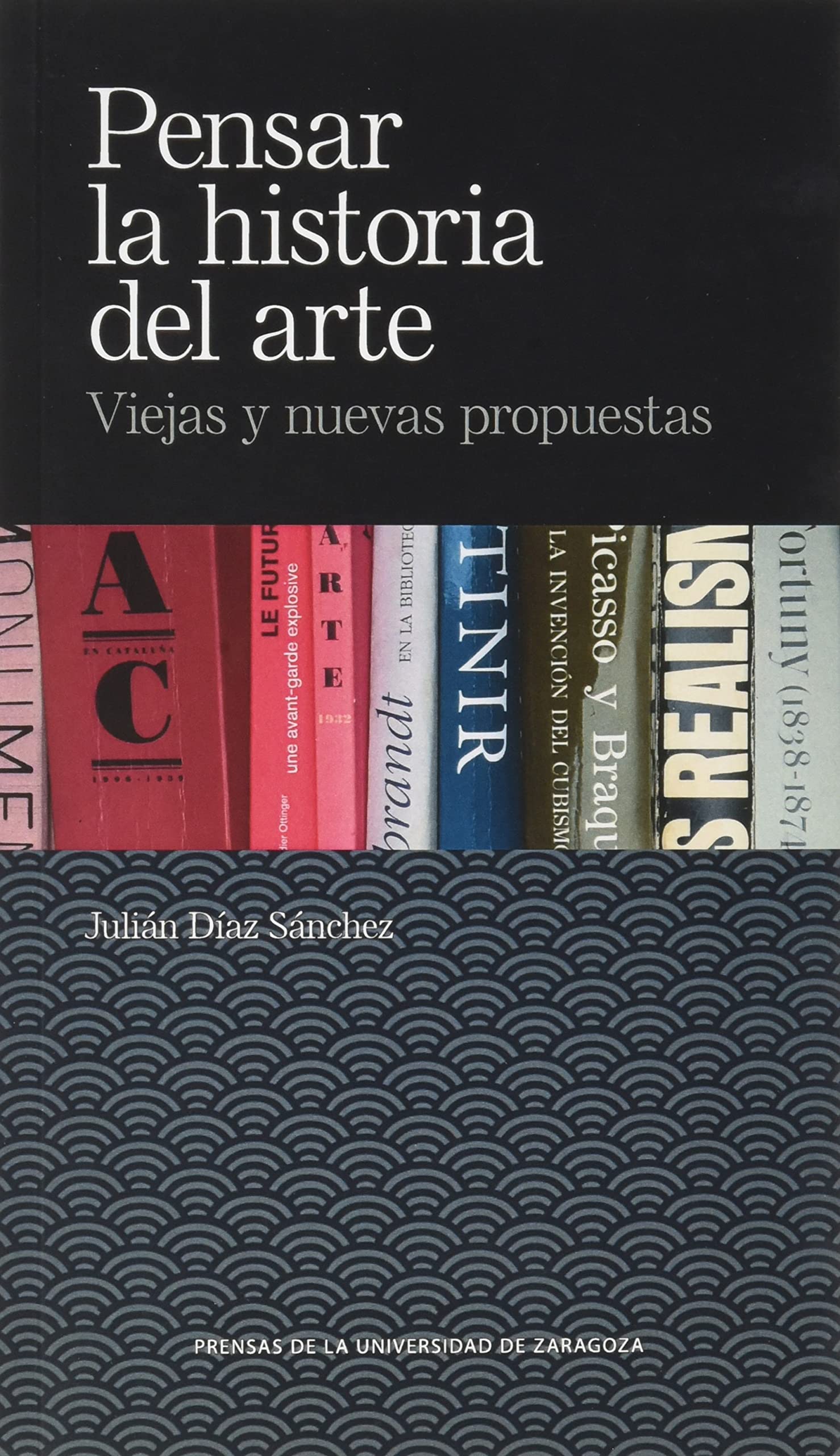 Pensar la historia del arte Film, Art & Culture