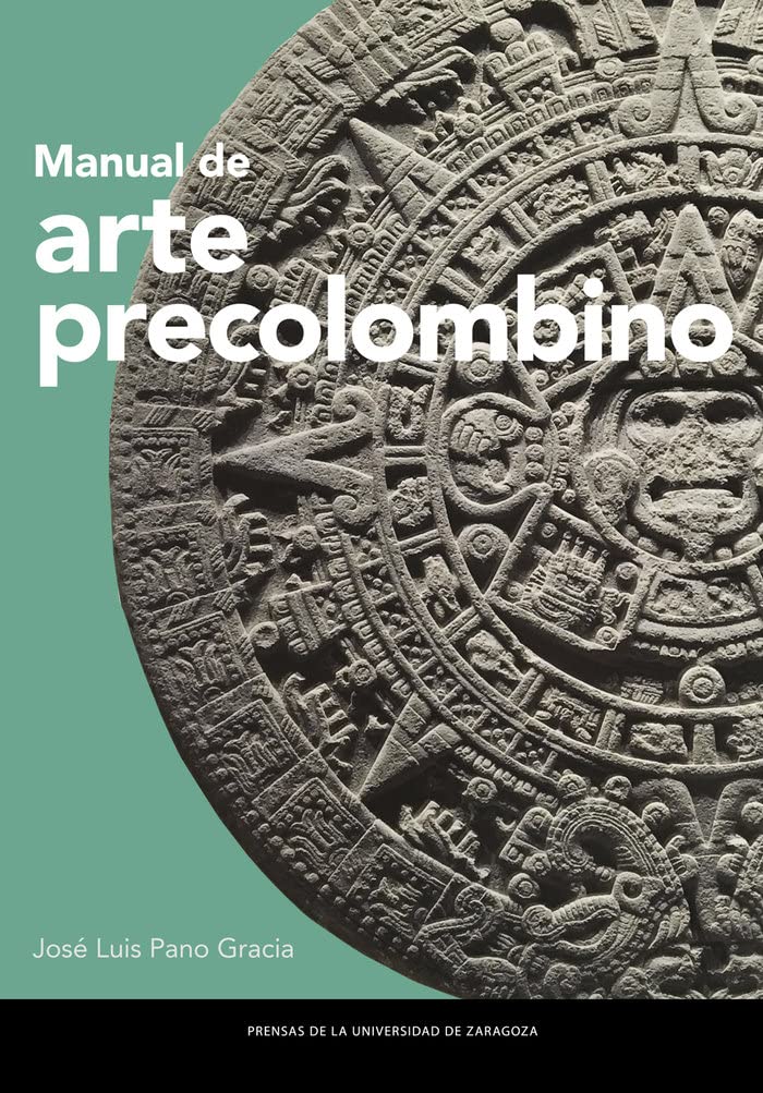 Manual de arte precolombino (Textos docentes, Band 310) Poetry
