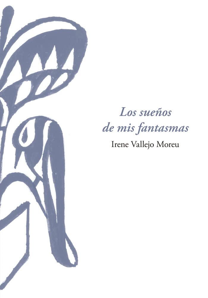 Los sueños de mis fantasmas (Fuera de colección) Books