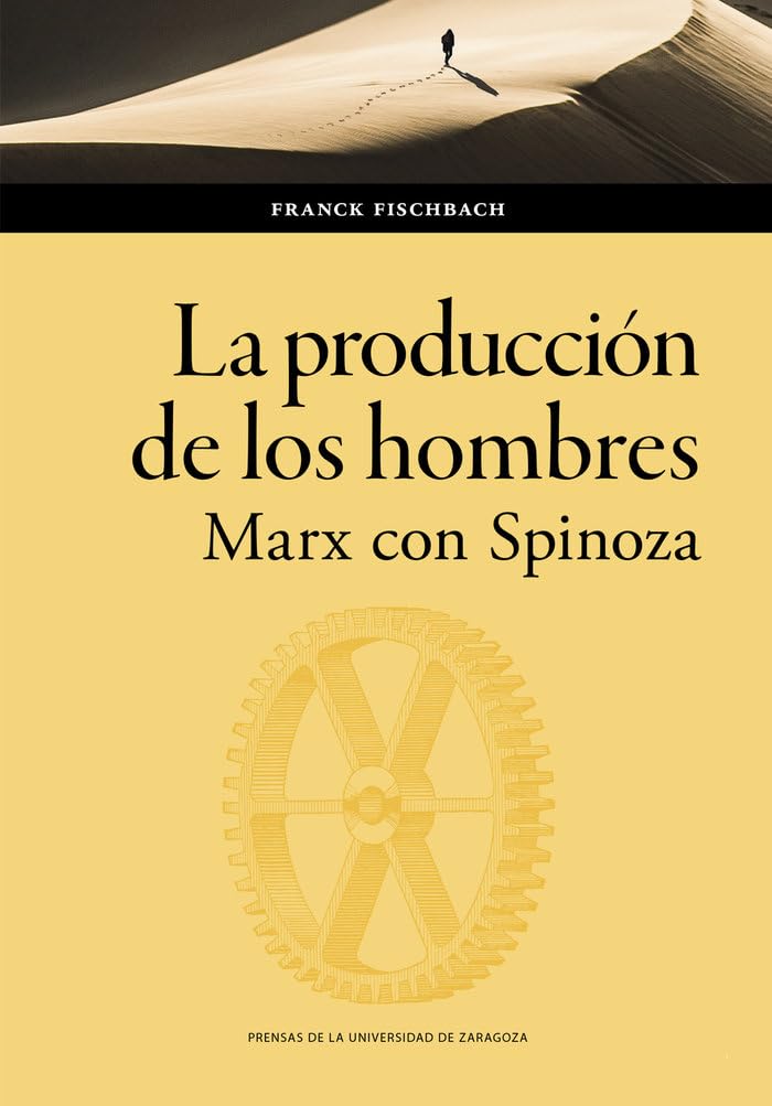 La producción de los hombres Philosophy