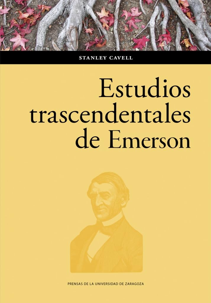Estudios trascendentales de Emerson (Humanidades, Band 199) Philosophy