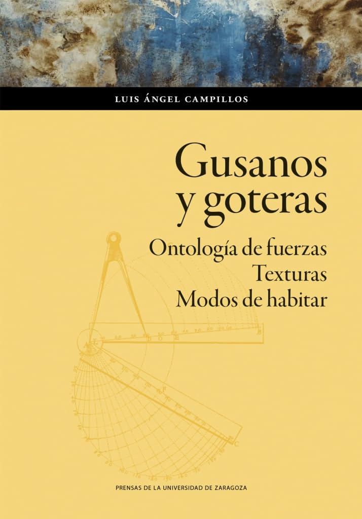 Gusanos y goteras Philosophy