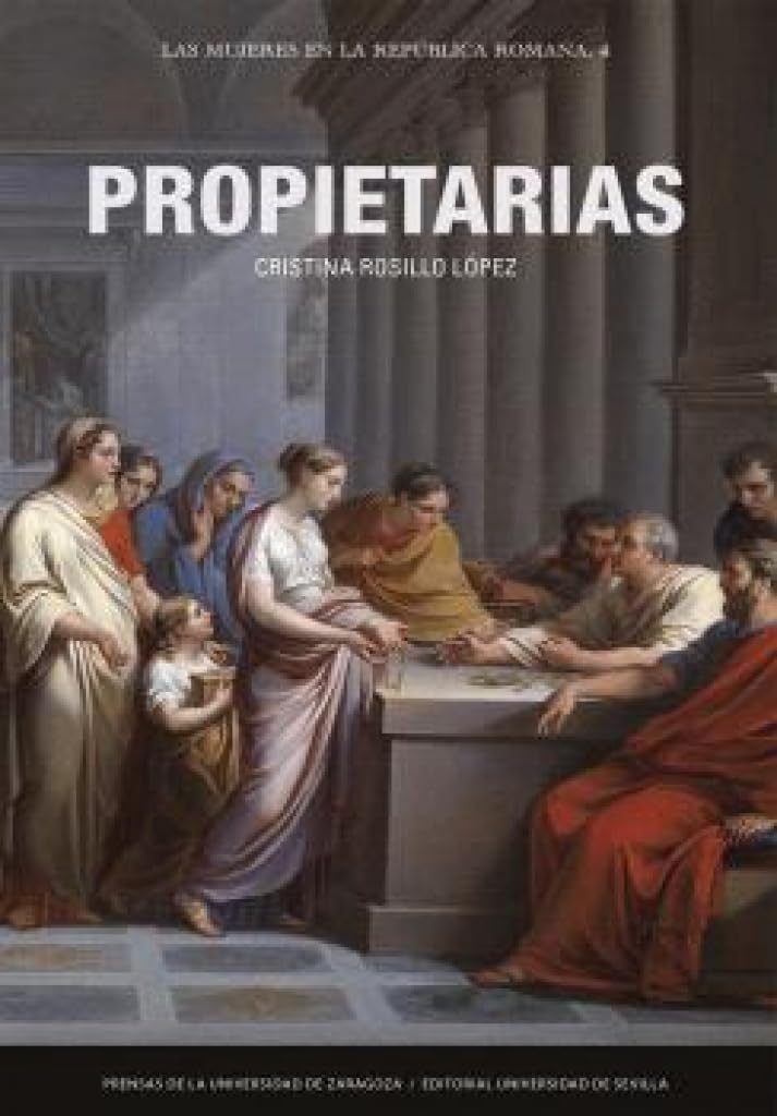 Propietarias (Cuadernos LIibera Res Publica, Band 4) Books