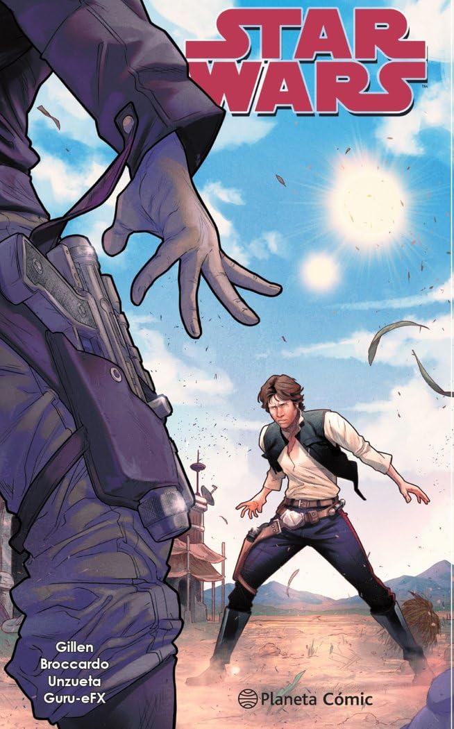 Star Wars Tomo nº 10/13 (Star Wars: Cómics Tomo Marvel, Band 10) Manga