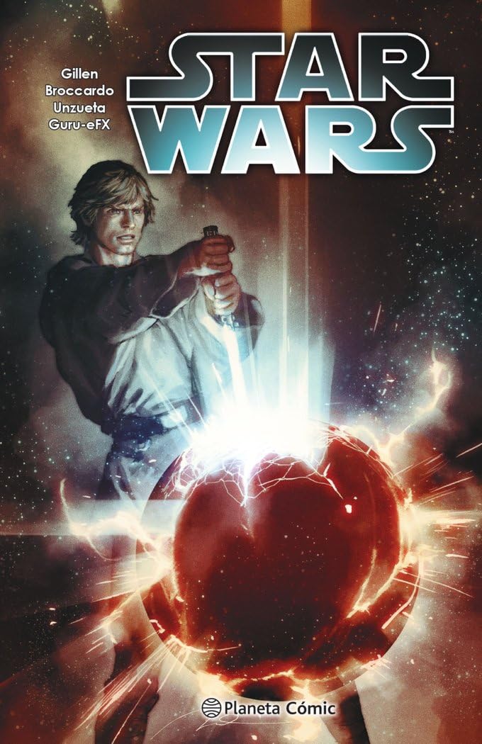 Star Wars Tomo nº 11/13 (Star Wars: Cómics Tomo Marvel, Band 11) Manga