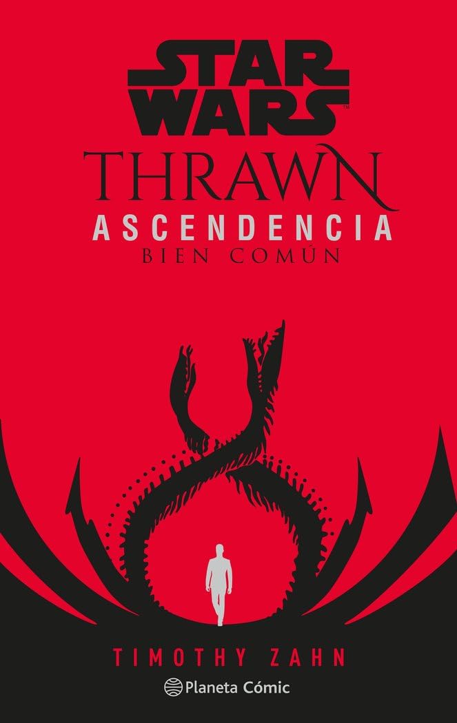Star Wars Thrawn Ascendencia nº 02/03 Bien Común (novela): Bien Común (Star Wars: Novelas, Band 2) Contemporary literature