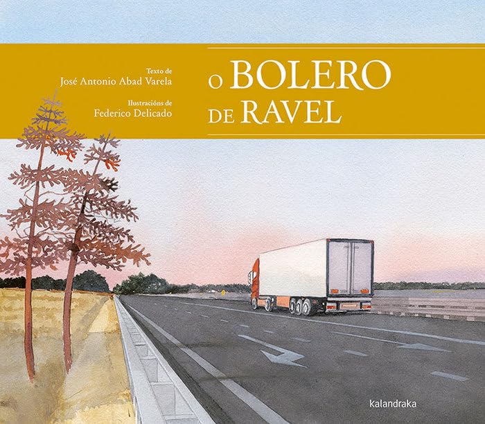 O bolero de Ravel (Libro Musical) Children's books