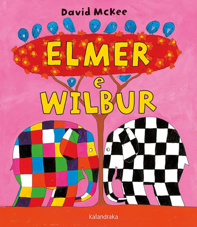 Product Image: Elmer e Wilbur (Tras os montes)