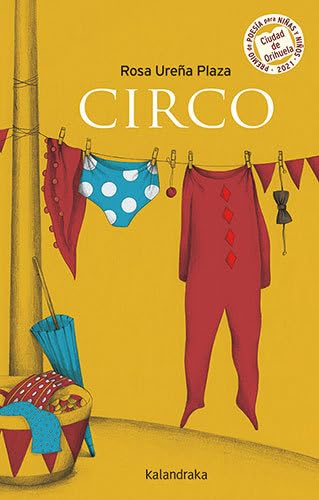 Circo (Colección Orihuela) Children's books