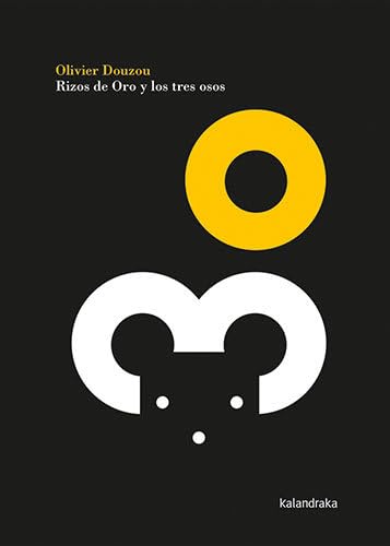 Rizos de Oro y los tres osos book