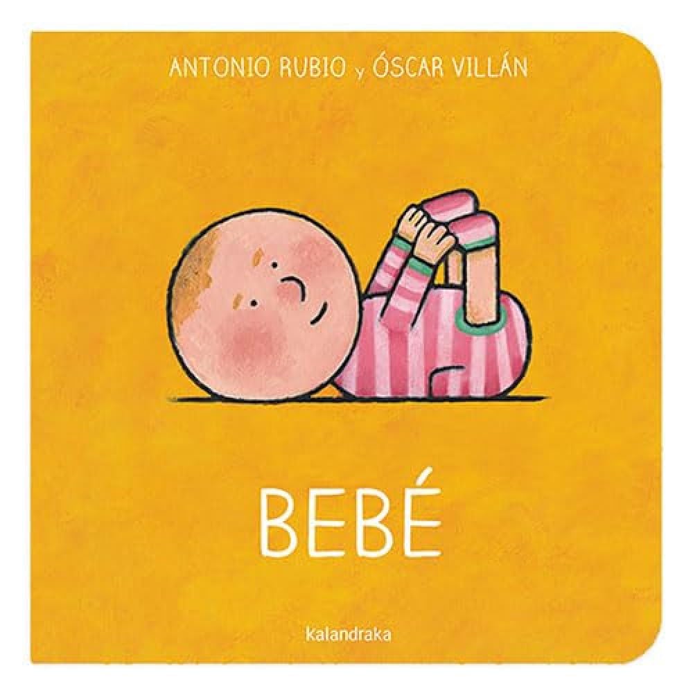 Bebé (De la cuna a la luna) Novels & Short Stories
