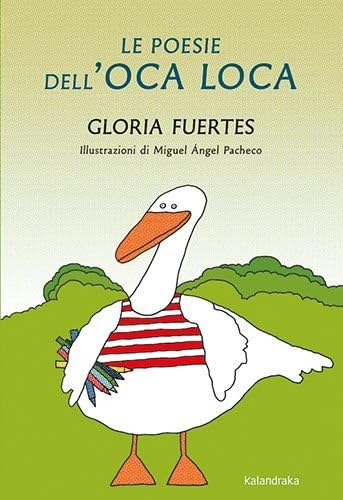 Le poesie dell'Oca Loca book