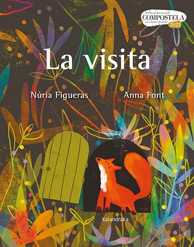 La visita/ The Visit book