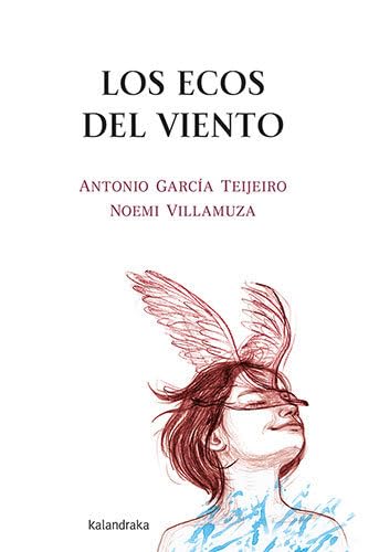 Los ecos del viento (Poesía ilustrada) Non-fiction