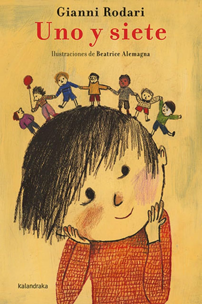 Uno y siete (Clásicos contemporáneos) Children's books