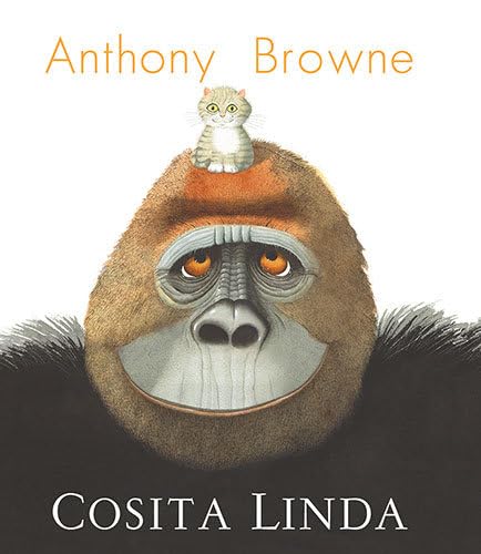 Cosita Linda (Clásicos contemporáneos) Children's books