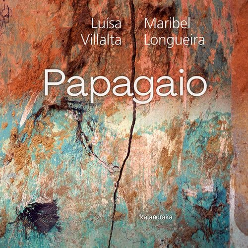 Papagaio (Arte) Books
