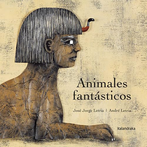 Animales fantásticos (Obras de autor/a) Fairy Tales & Legends
