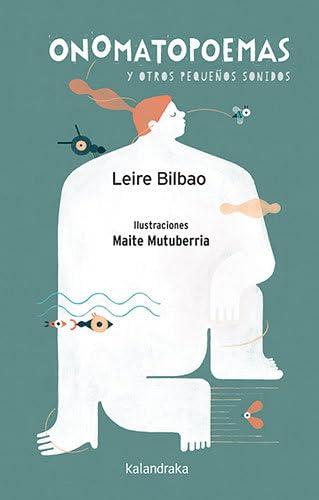 Onomatopoemas y otros pequeños sonidos book