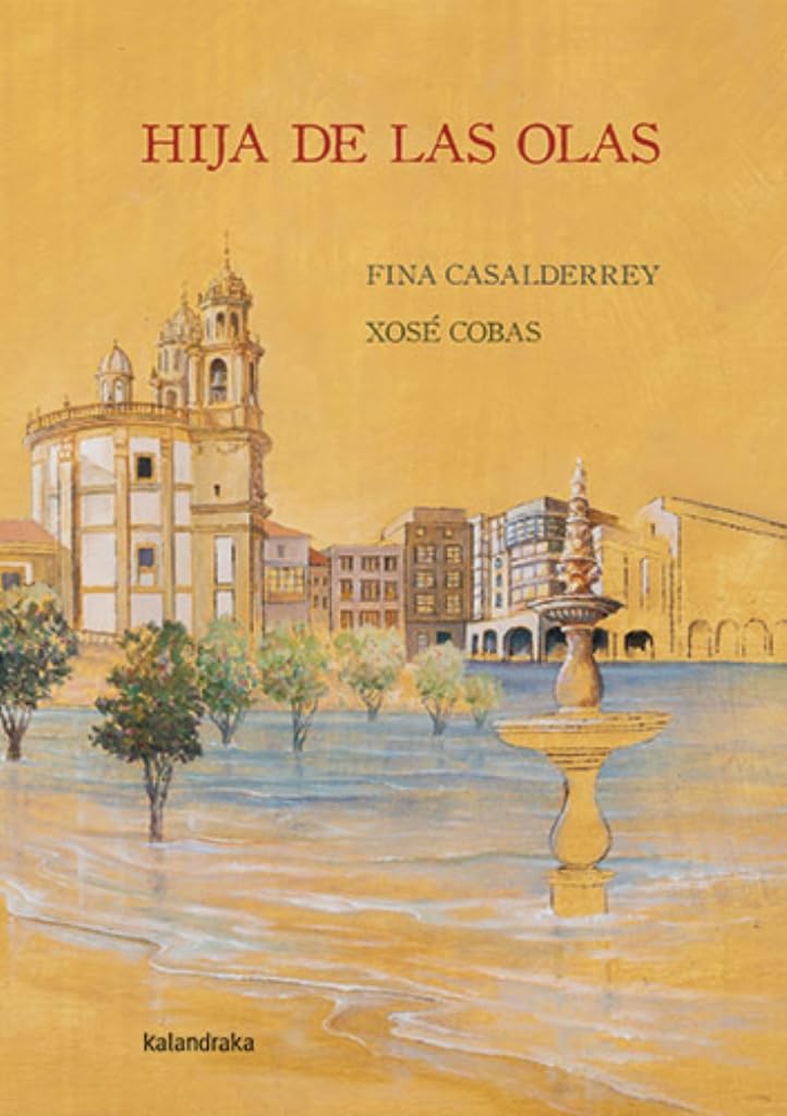 Hija de las olas (Obras de autor/a) Non-fiction