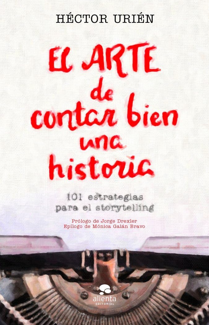 El arte de contar bien una historia Business, Finance & Career