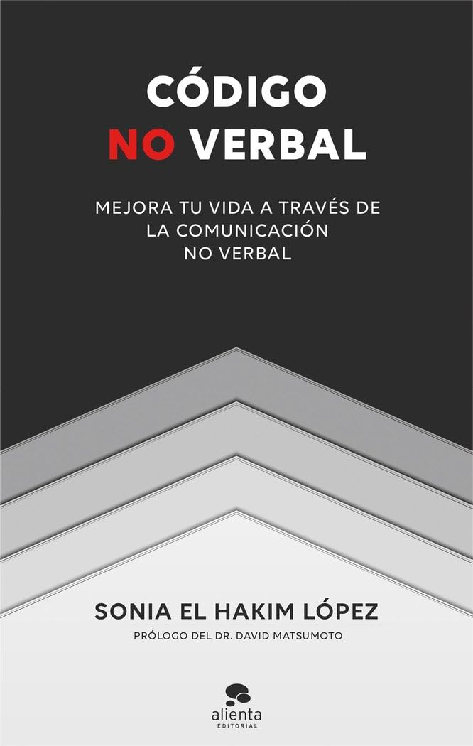 Product Image: Código no verbal