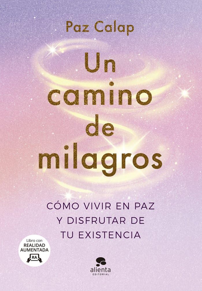 Un camino de milagros: Cómo vivir en paz y disfrutar de tu existencia Lifestyle