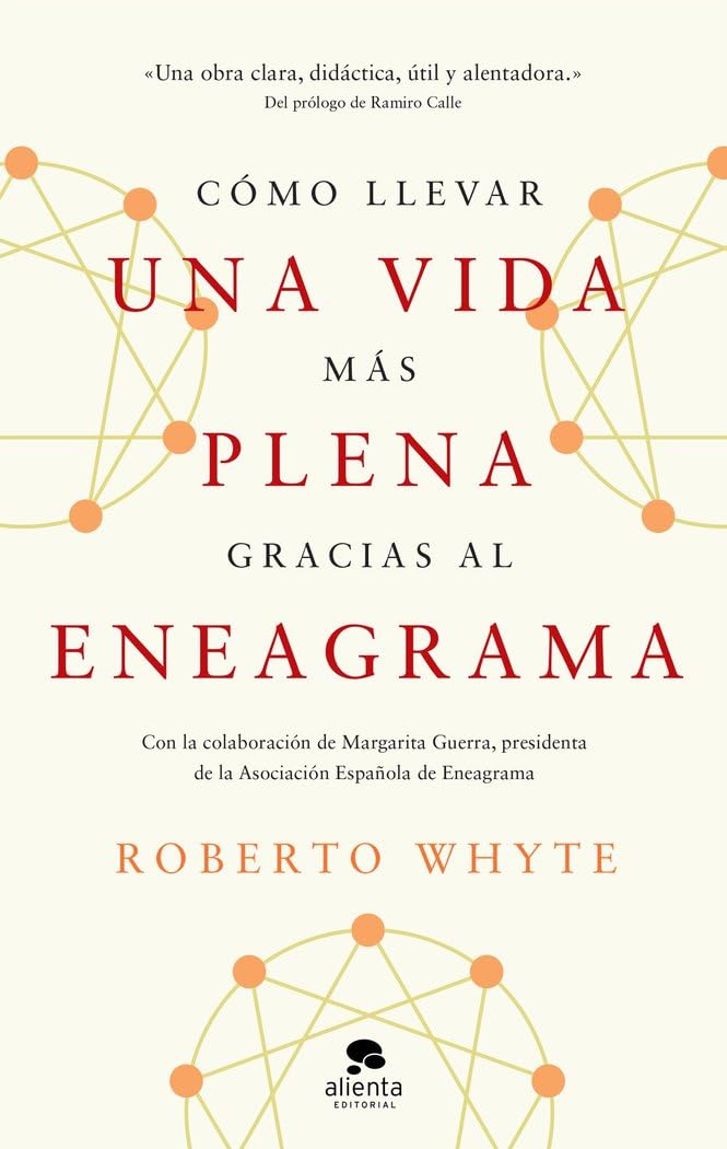 Cmo llevar una vida ms plena gracias al eneagrama book